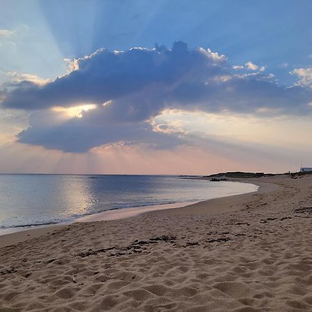 Gite De L'Hirondelle Bleue Brech Exteriér fotografie