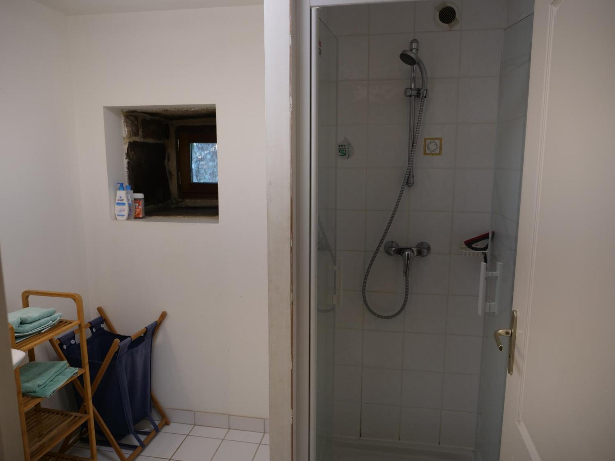 Gite De L'Hirondelle Bleue Brech Exteriér fotografie